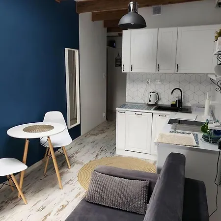 Apartment Sloneczna Klimatyzowana Kawalerka W Sercu Miasta - Piotrkowska 37 *