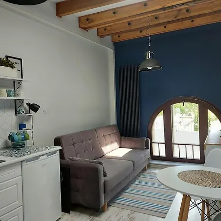 Sloneczna Klimatyzowana Kawalerka W Sercu Miasta - Piotrkowska 37 Appartamento