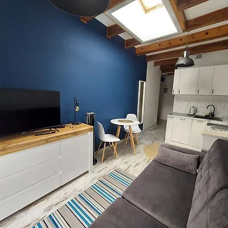 Sloneczna Klimatyzowana Kawalerka W Sercu Miasta - Piotrkowska 37 Appartement *