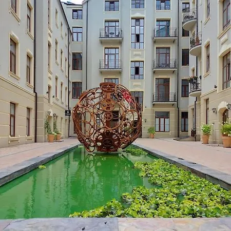 Sloneczna Klimatyzowana Kawalerka W Sercu Miasta - Piotrkowska 37 *