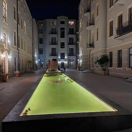 Sloneczna Klimatyzowana Kawalerka W Sercu Miasta - Piotrkowska 37 לודז'