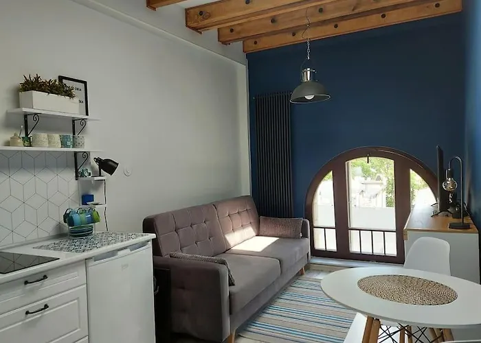 Sloneczna Klimatyzowana Kawalerka W Sercu Miasta - Piotrkowska 37 Appartement