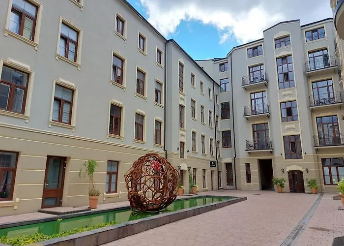 Sloneczna Klimatyzowana Kawalerka W Sercu Miasta - Piotrkowska 37 *