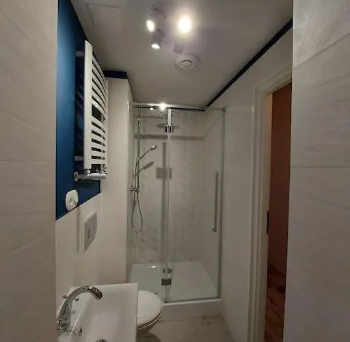 Appartement Sloneczna Klimatyzowana Kawalerka W Sercu Miasta - Piotrkowska 37 *