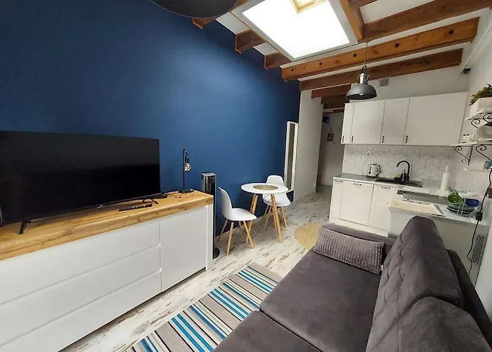 Sloneczna Klimatyzowana Kawalerka W Sercu Miasta - Piotrkowska 37 Appartement *