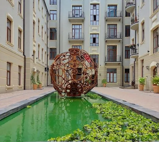 Sloneczna Klimatyzowana Kawalerka W Sercu Miasta - Piotrkowska 37 *