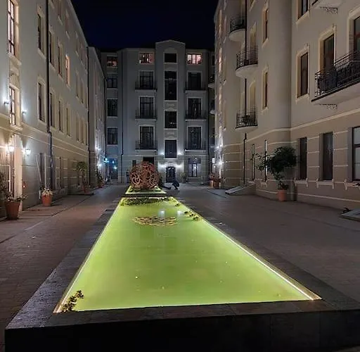 Sloneczna Klimatyzowana Kawalerka W Sercu Miasta - Piotrkowska 37 Łódź